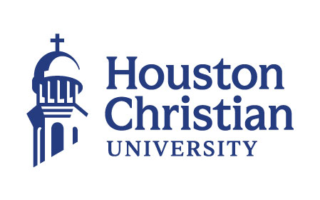 Houston Christian (Baptist) University Logo