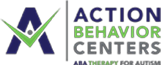 Action Behavior Center for Autism logo