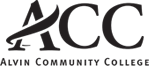 Alvin Community College Logo