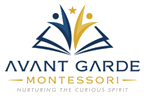 Avant Garde Montessori School logo