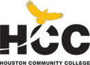 Houston Community College Logo