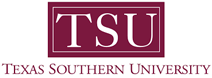 Texas Southern University Logo