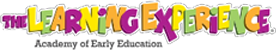 The Learning Experience Day Care logo