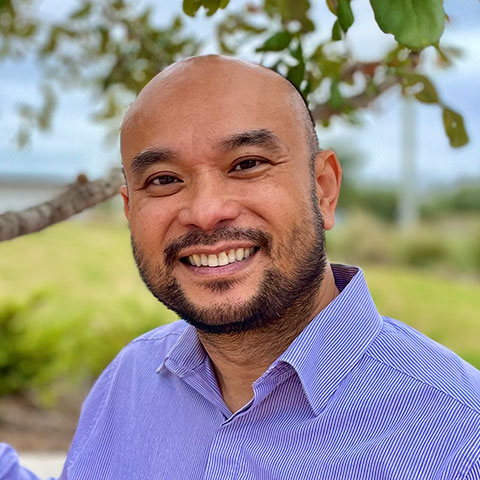 Edgar De Guzman