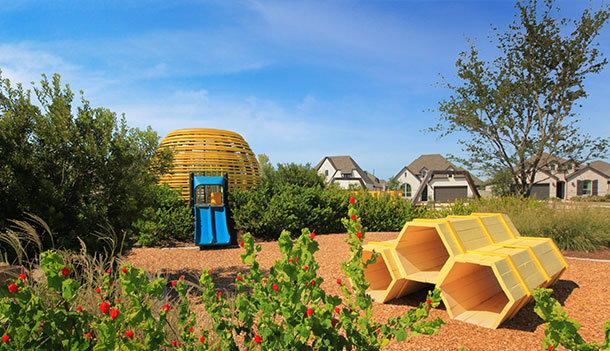 The Hive