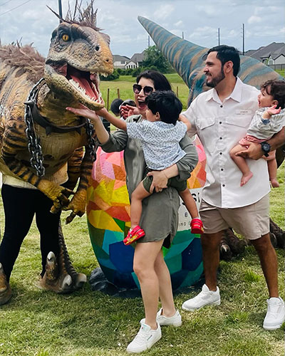 Family Fun