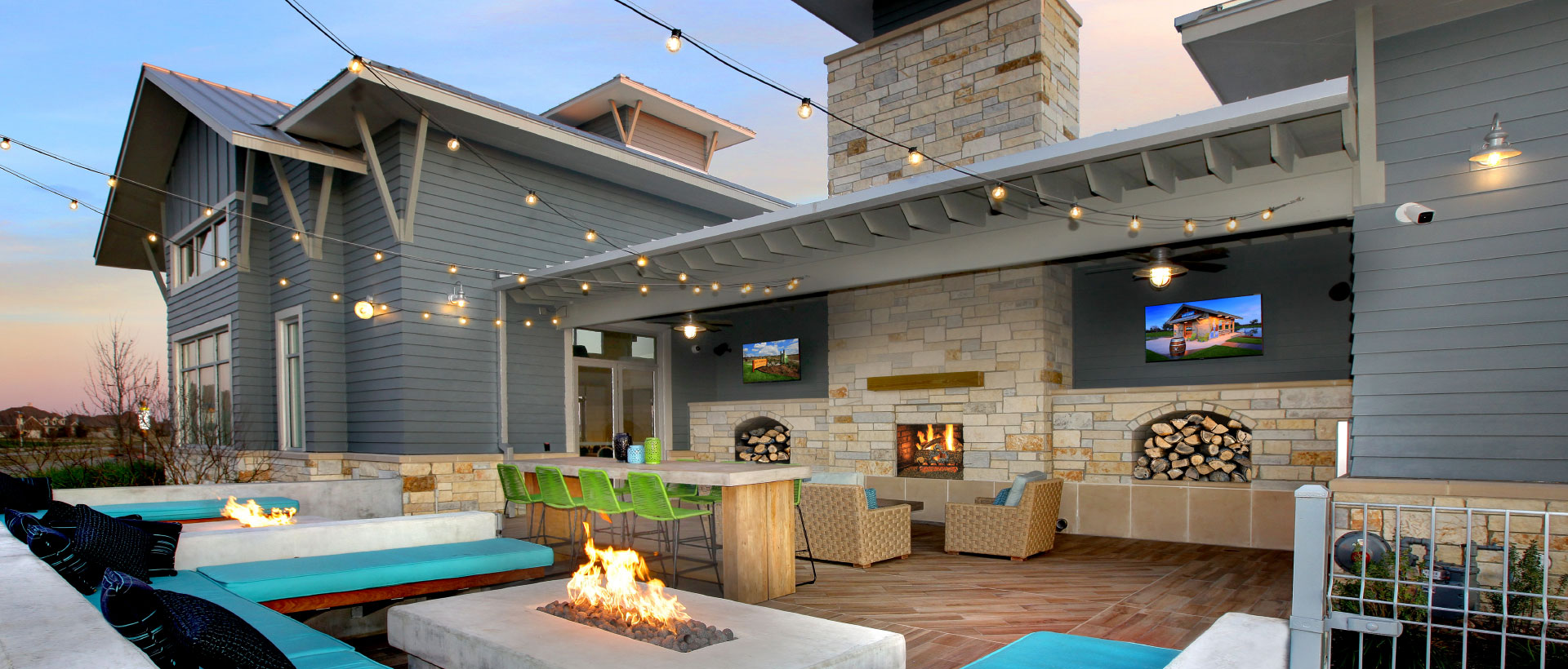 Pomona by Hillwood Homes For Sale Manvel TX