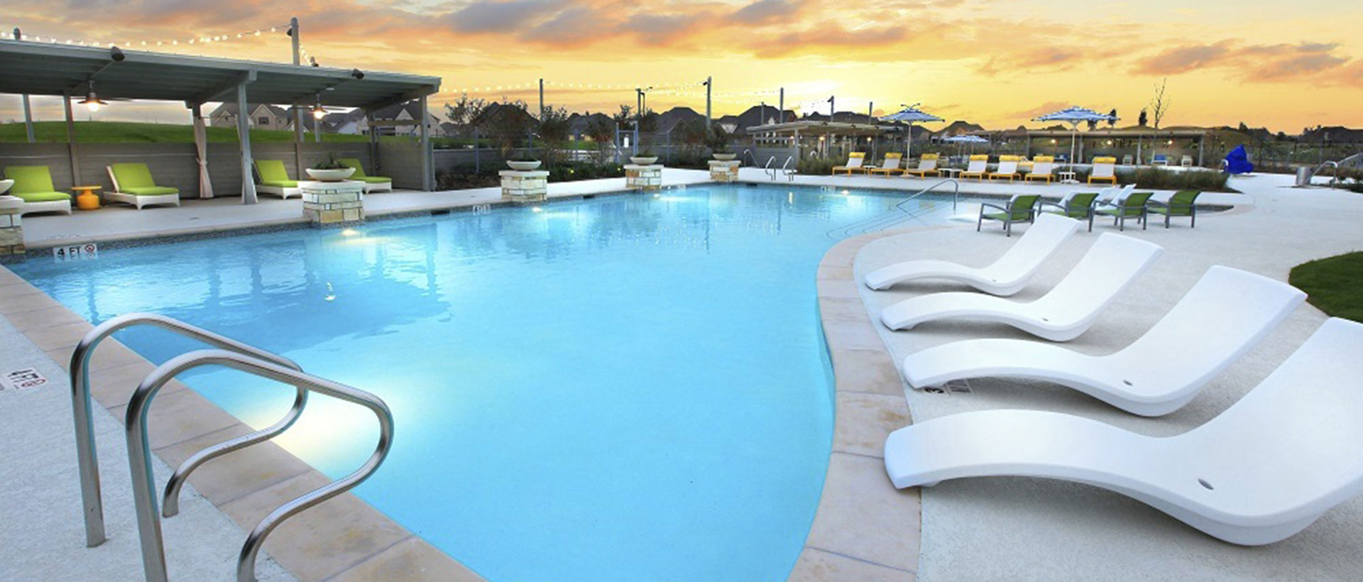 Pomona by Hillwood Homes For Sale Manvel TX