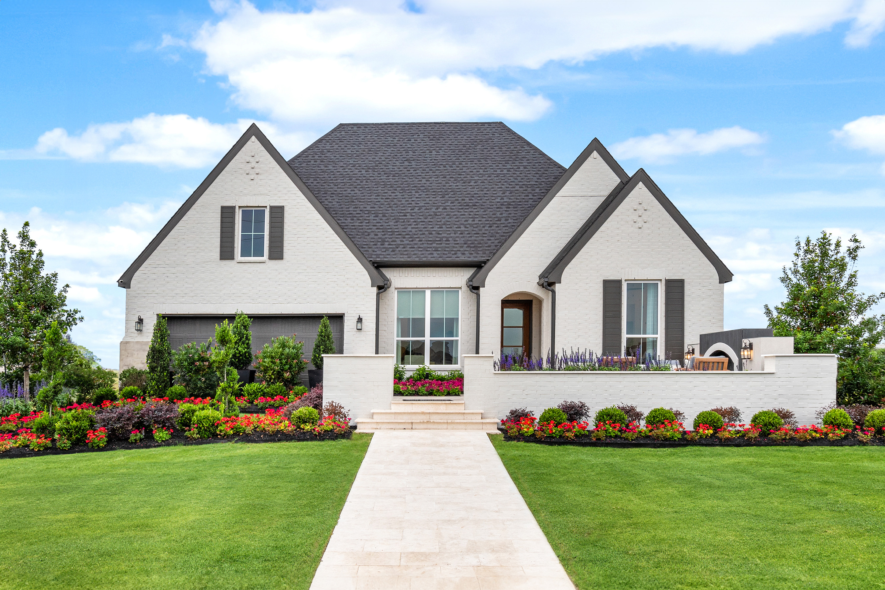 Sweet Summer Savings Await in Three Houston Communities!