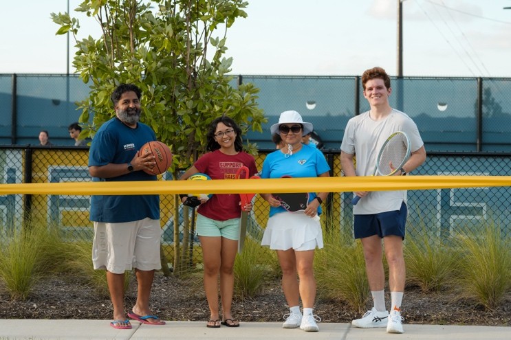 Pomona’s Newest Amenity is Open