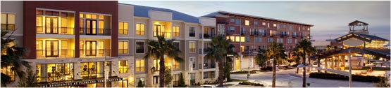 New construction homes 2 miles from Pearland Town Center