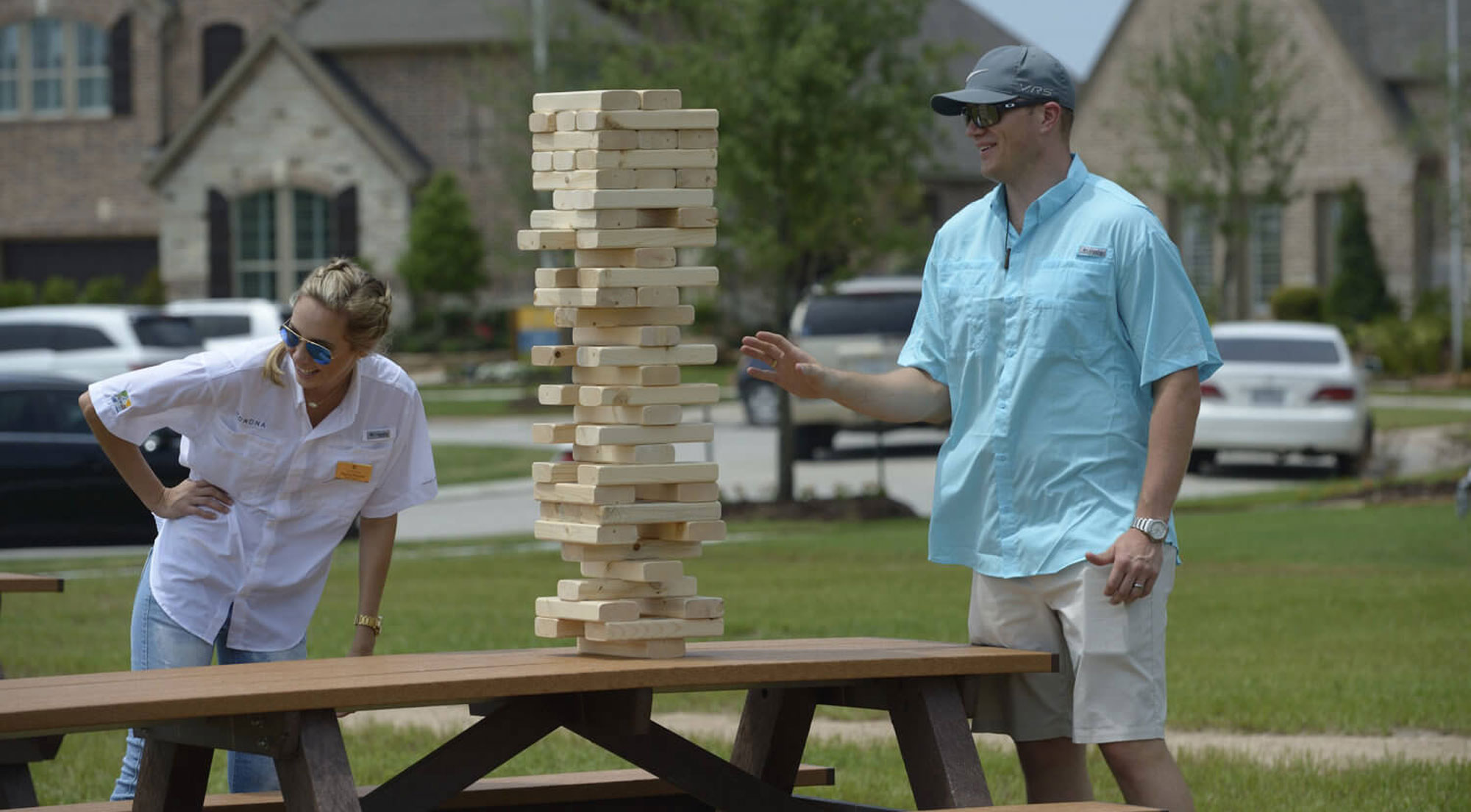 Pomona by Hillwood Homes For Sale Manvel TX